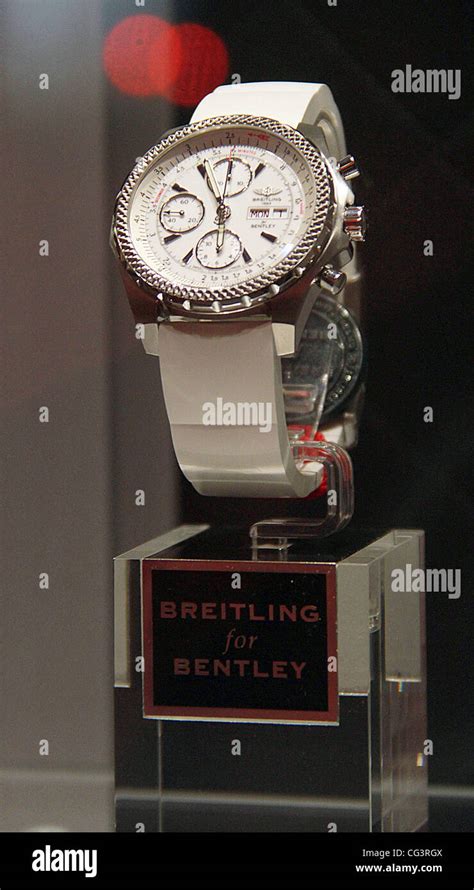 breitling 5th avenue